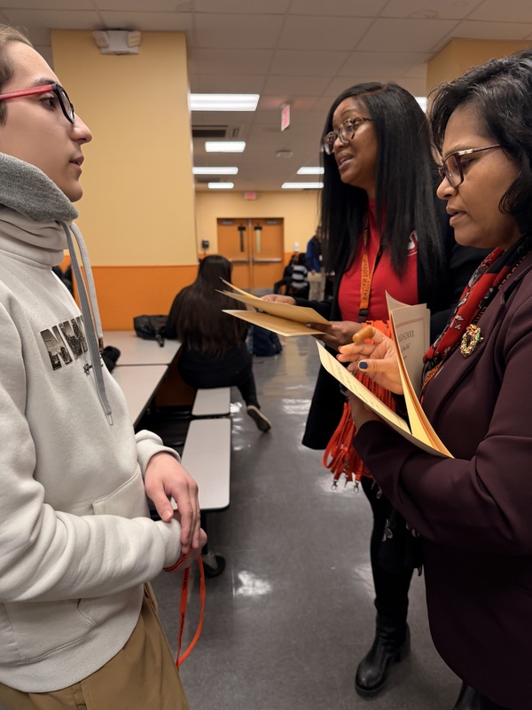 Principal Honor Roll