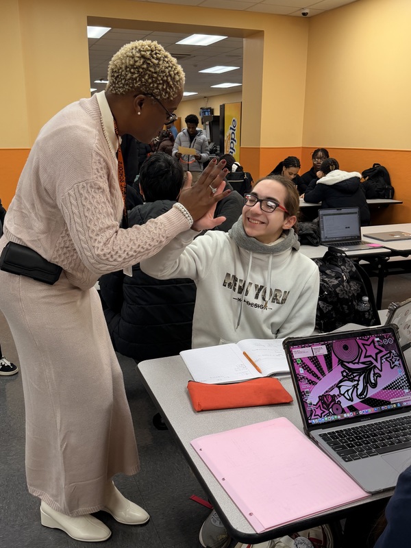 Principal Honor Roll