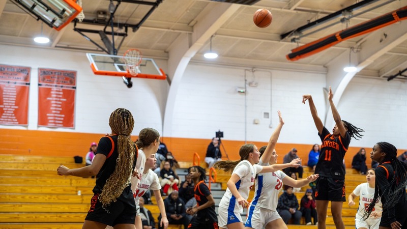 basketball playoffs 2026