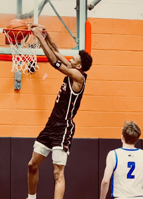 basketball playoffs 2026