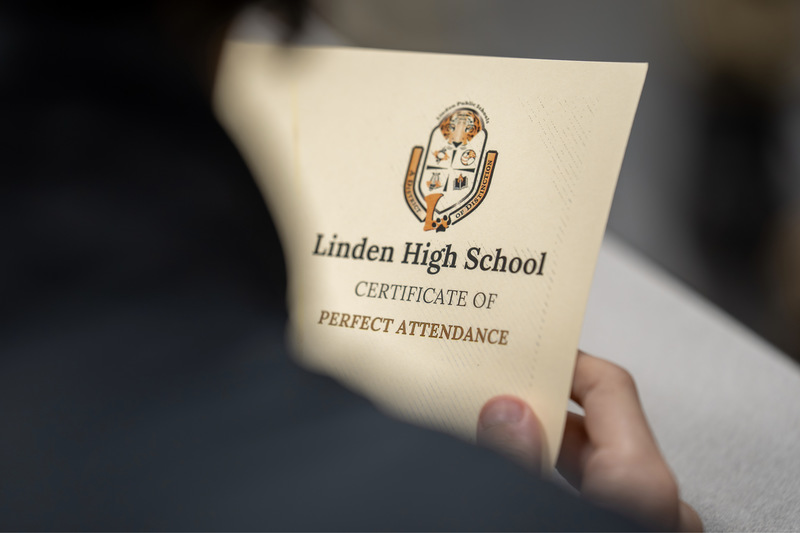 honor roll march 2026