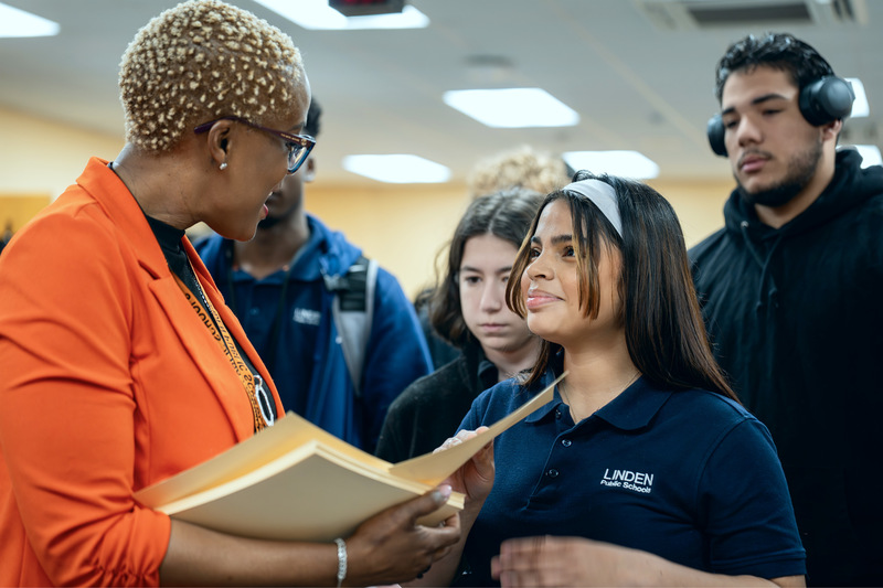 honor roll march 2026