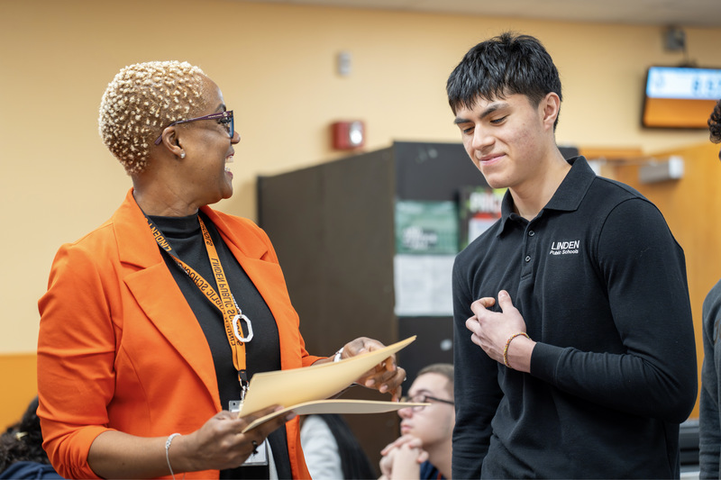 honor roll march 2026