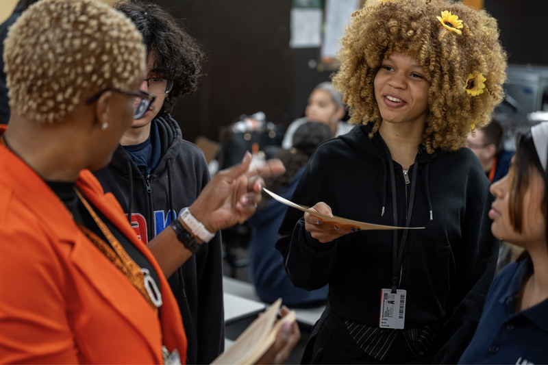 honor roll march 2026