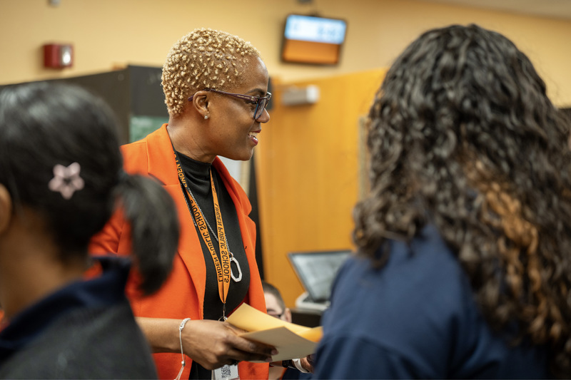 honor roll march 2026