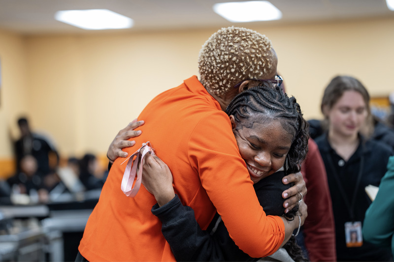 honor roll march 2026