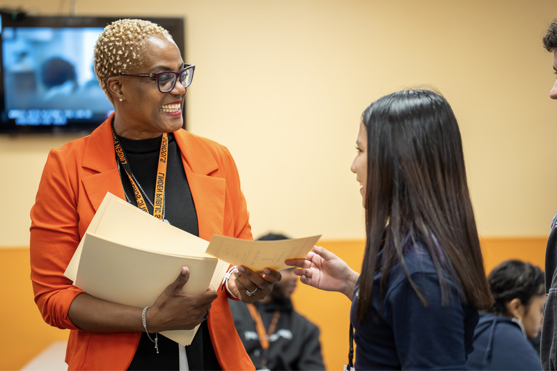 honor roll march 2026