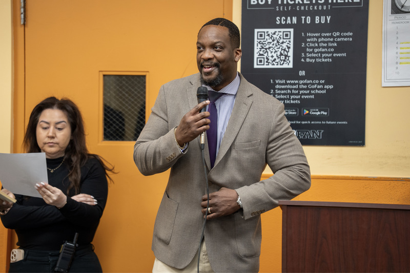 honor roll march 2026