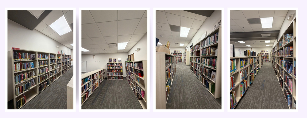 Lindsay Public Library