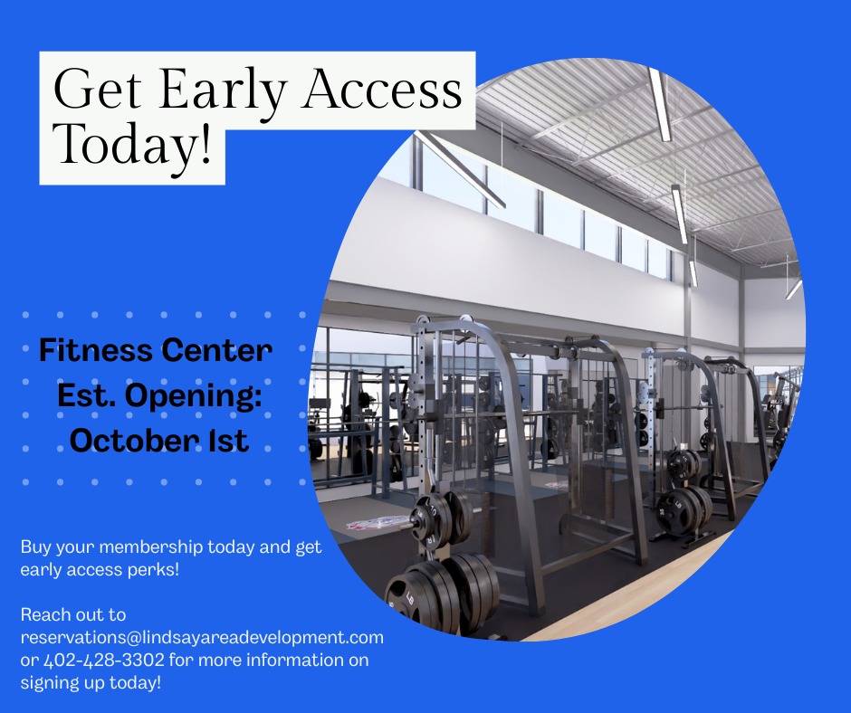 Early access