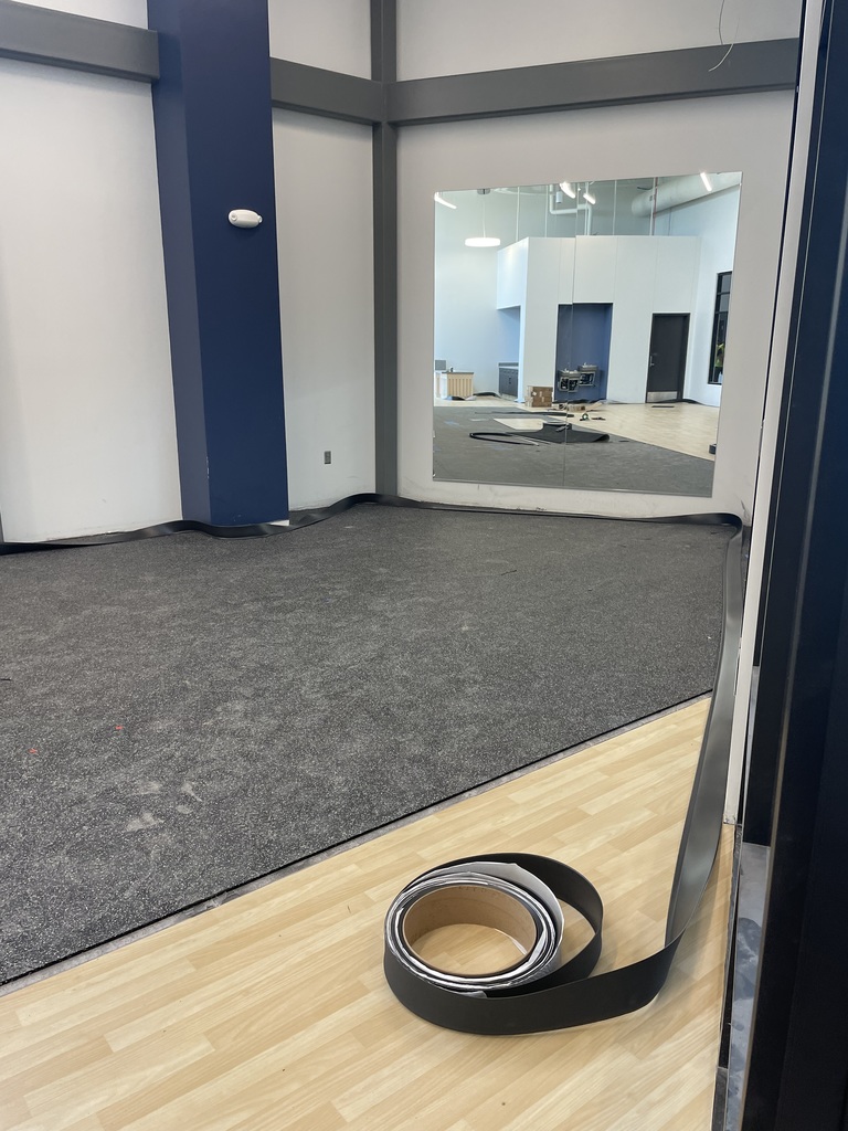 view of fitness center
