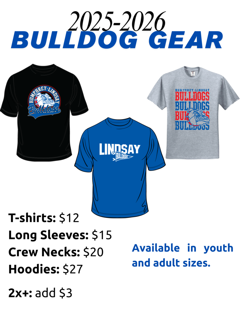 bulldog gear options
