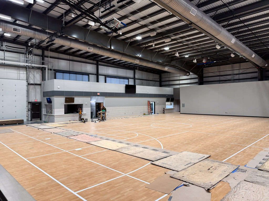 Lindsay Event Center