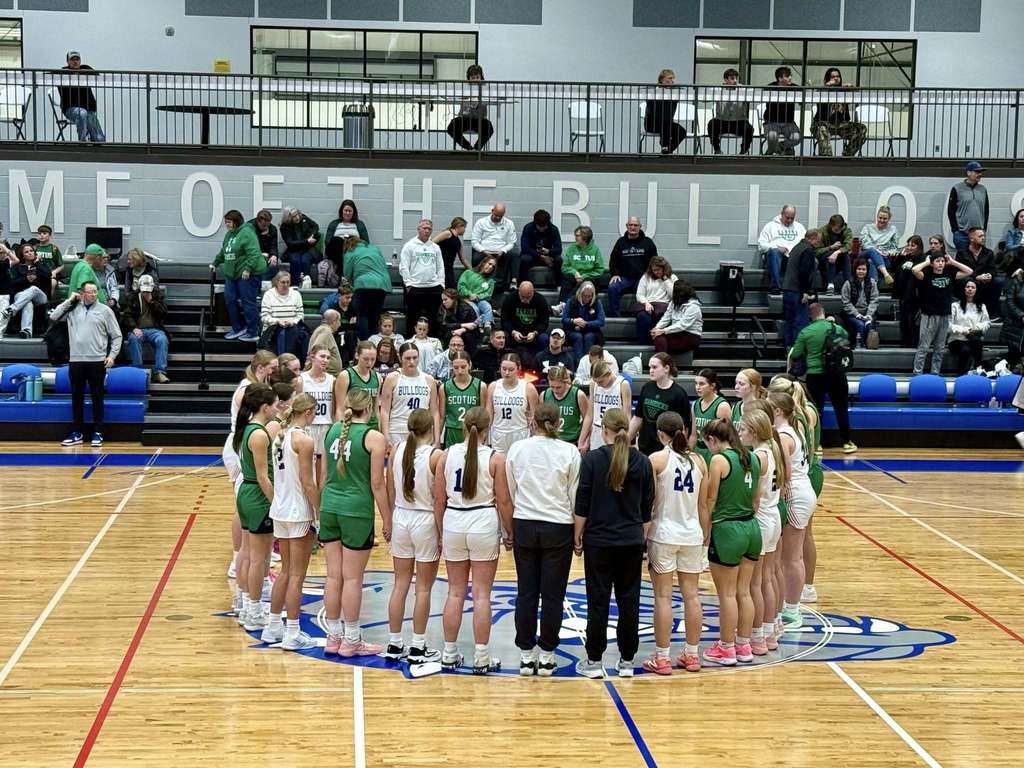 bball game vs scotus