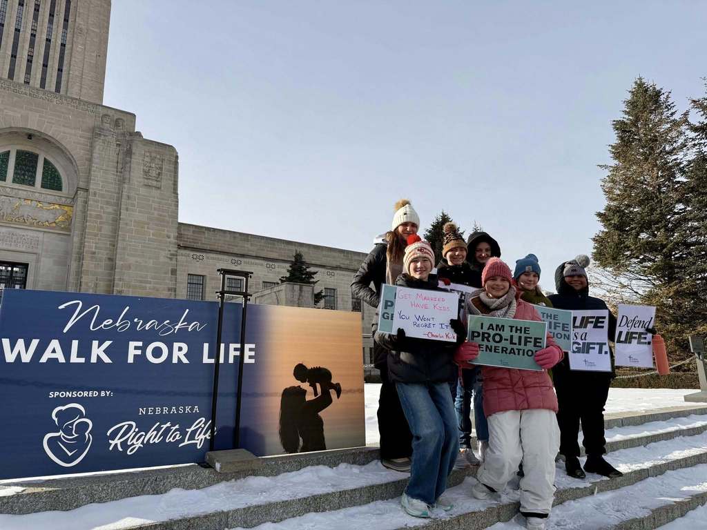 walk for life
