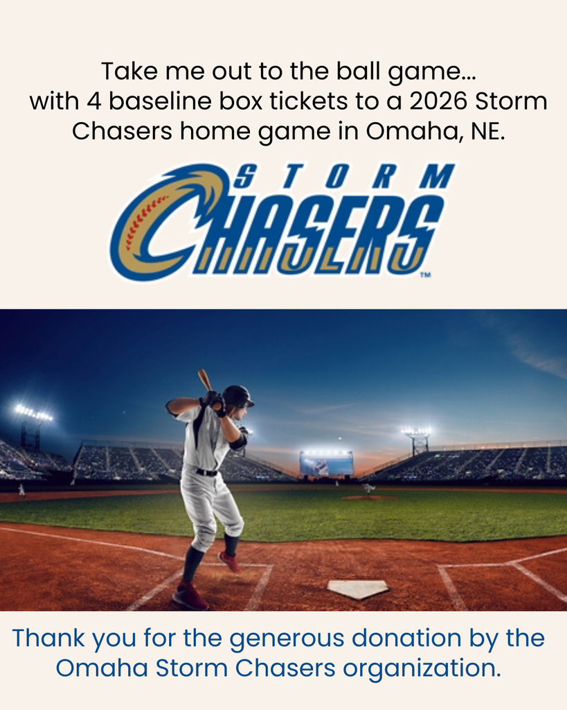 Storm Chasers