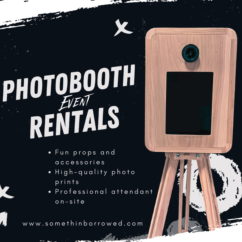 Somethin Borrowed Logo