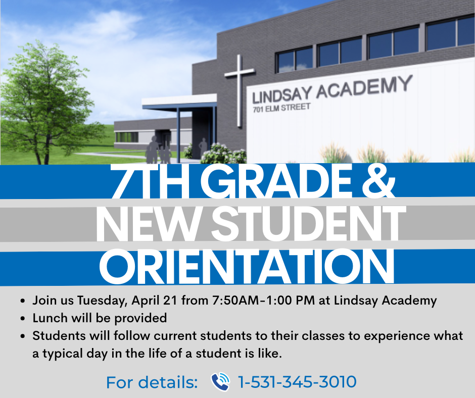 orientation