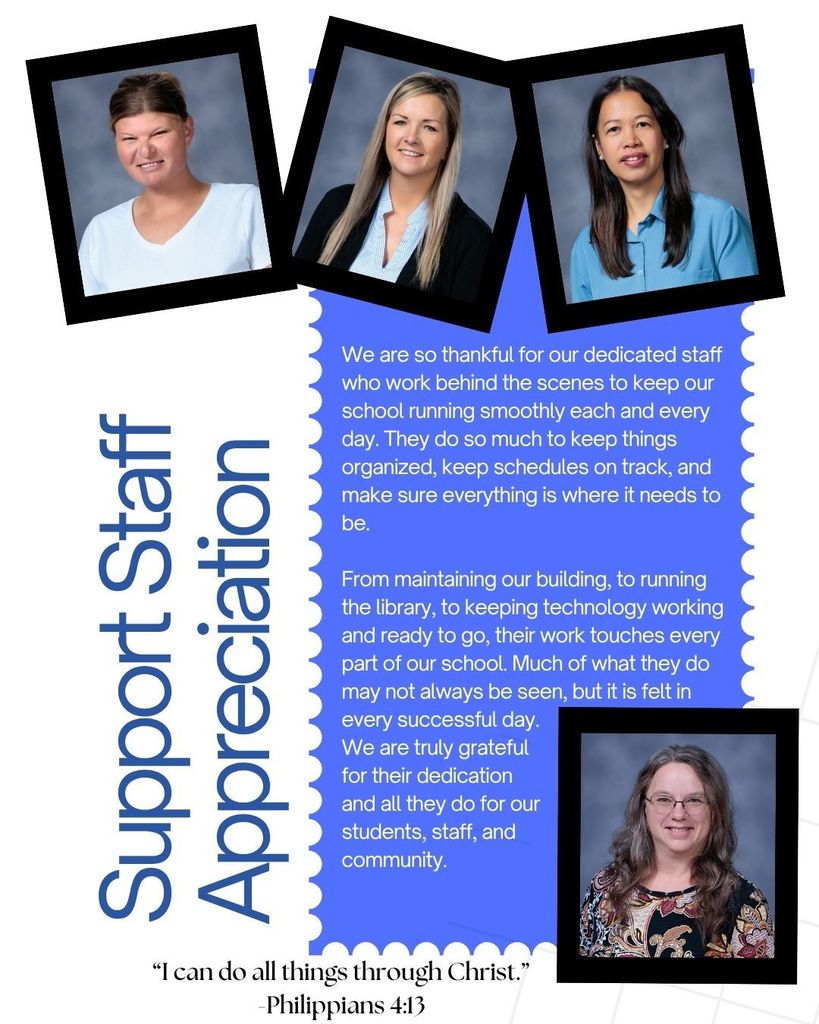 support staff