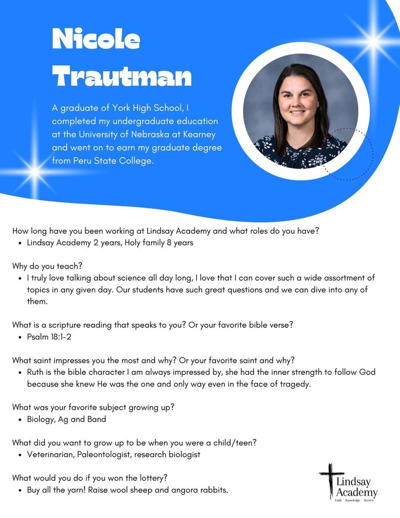 Nicole Trautman