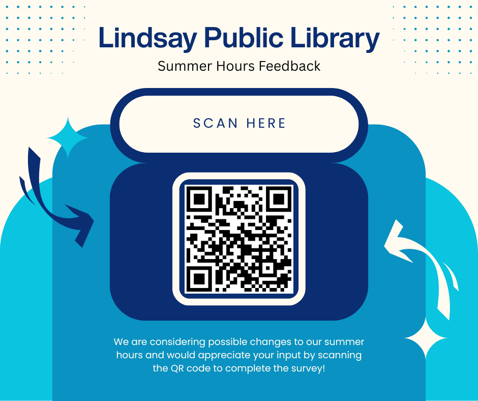 Library Gaphic
