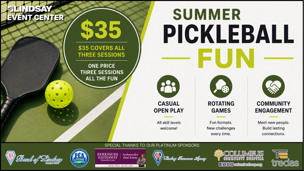 Pickleball Image
