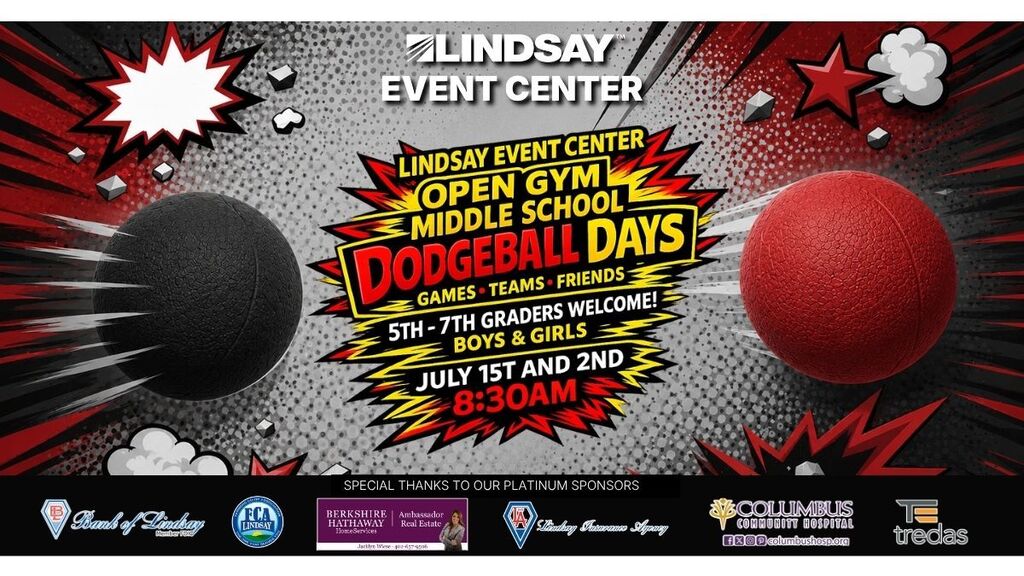 Dodgeball Image
