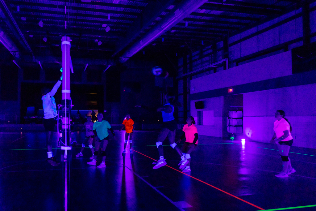 2026 Glowdown at the Lindsay Event Center