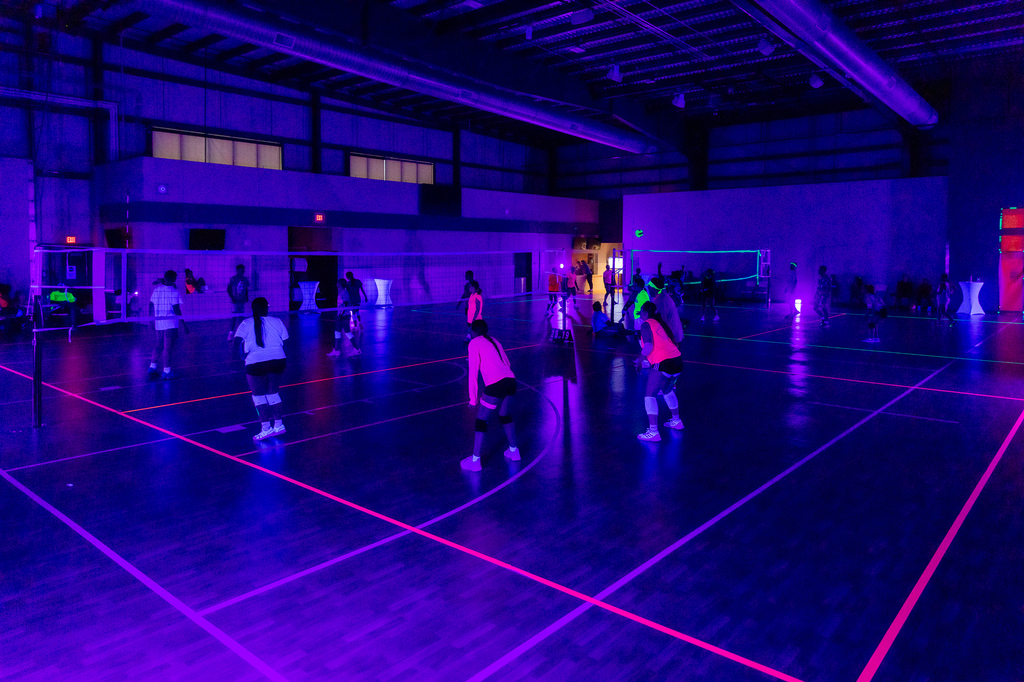 2026 Glowdown at the Lindsay Event Center