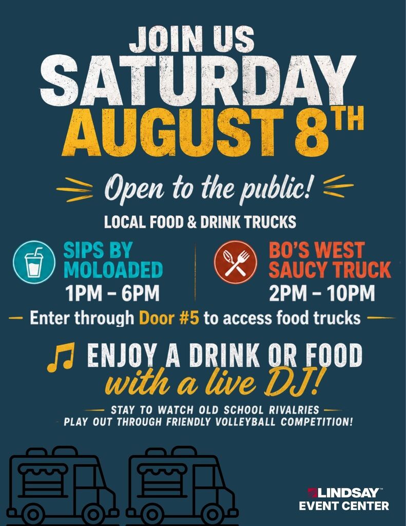 Food Truck Ad
