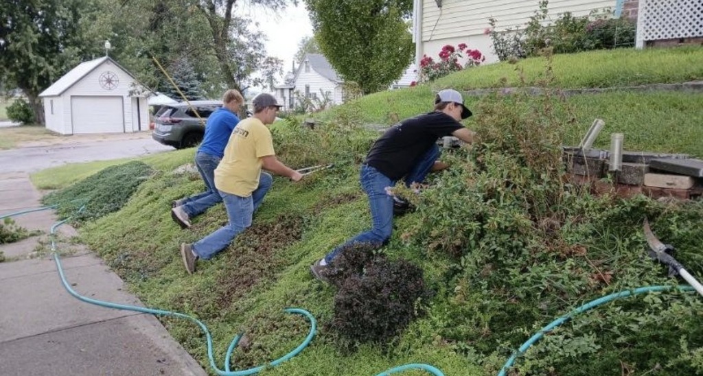 Community Service Day