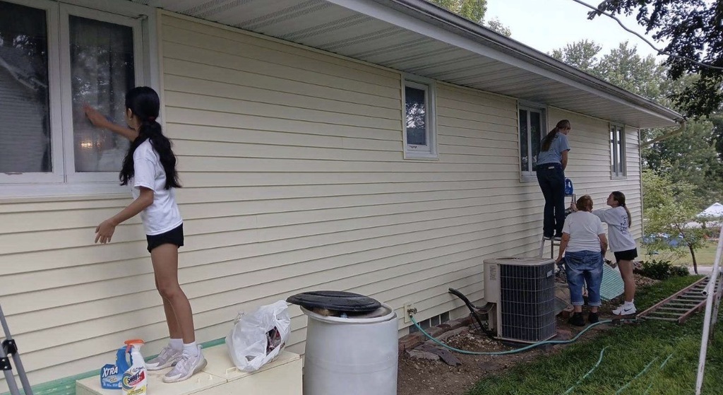 Community Service Day