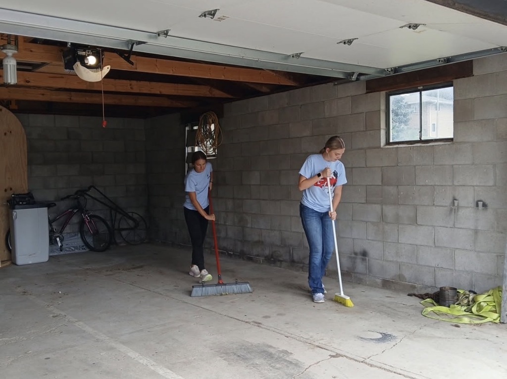 Community Service Day