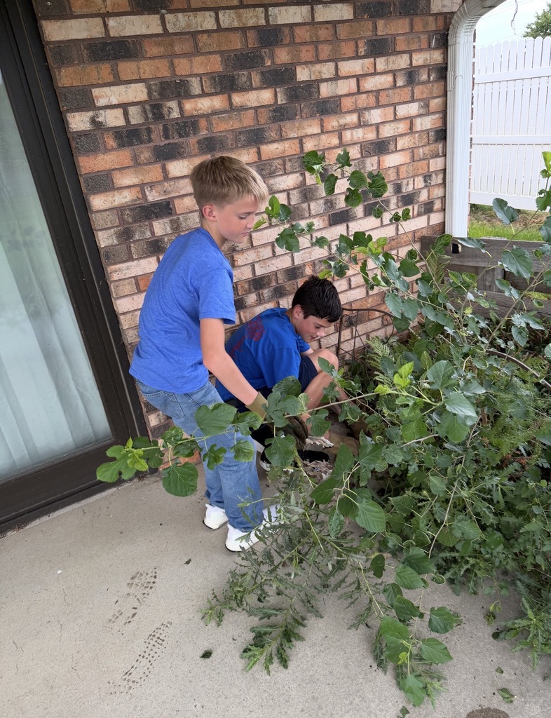 Community Service Day