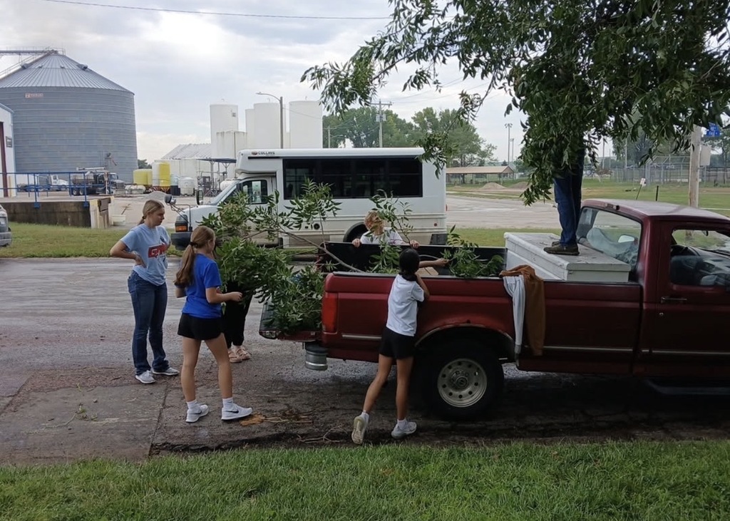 Community Service Day