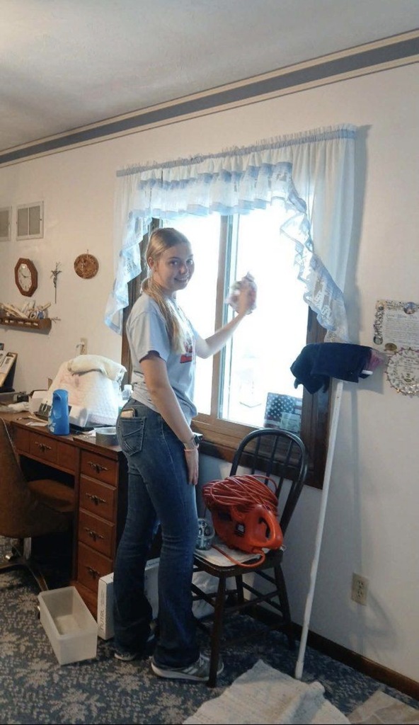 Community Service Day