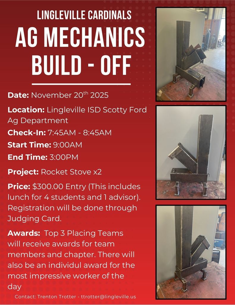 Build-off