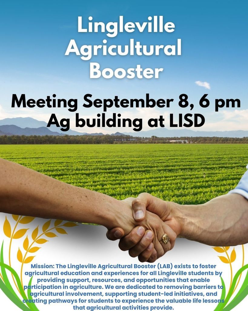 LAB banner