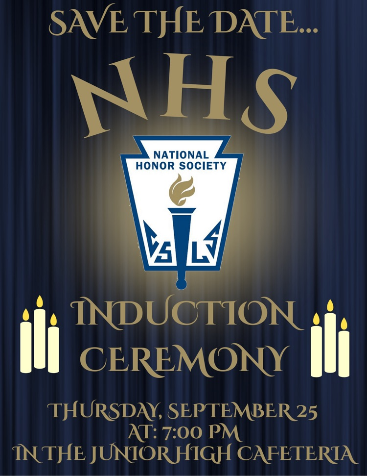 NHS Insuction