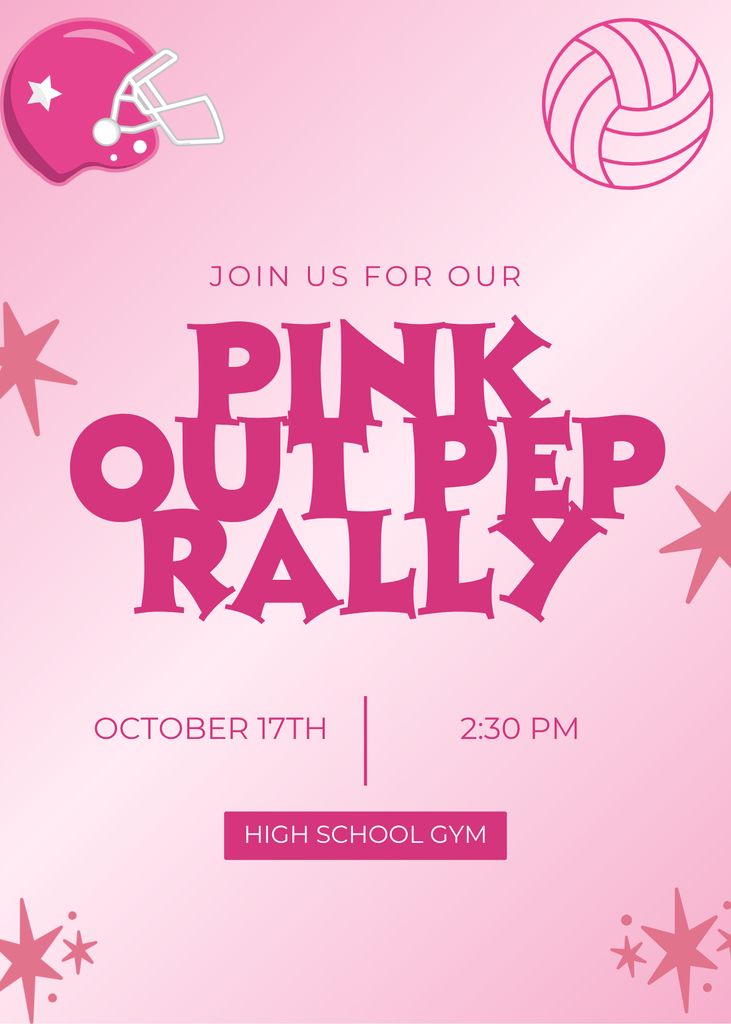 Pink Out