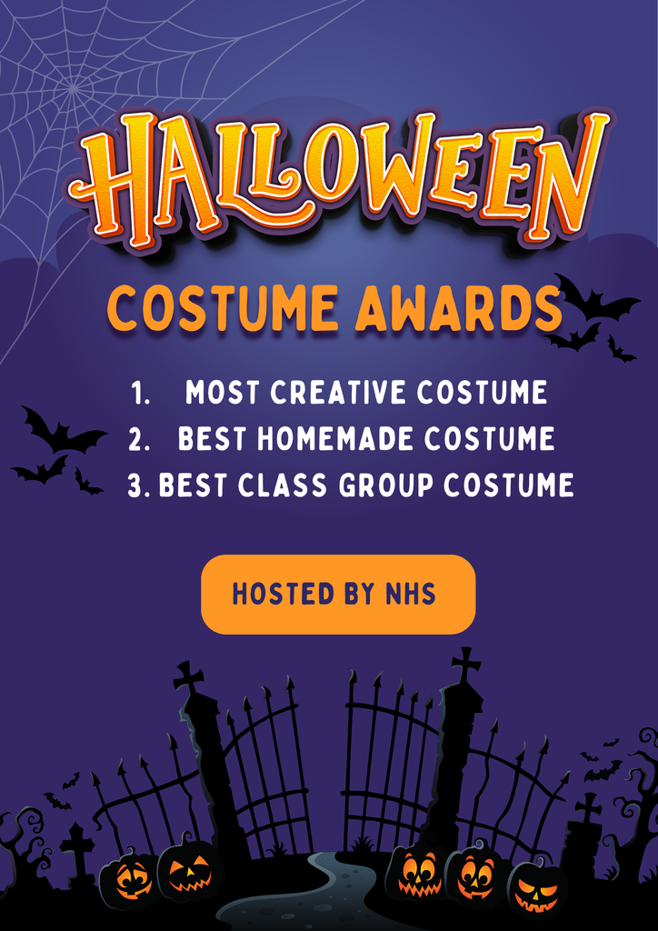 Costume Contest