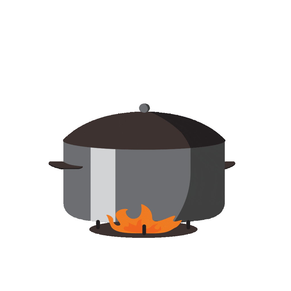 Cooking Pot