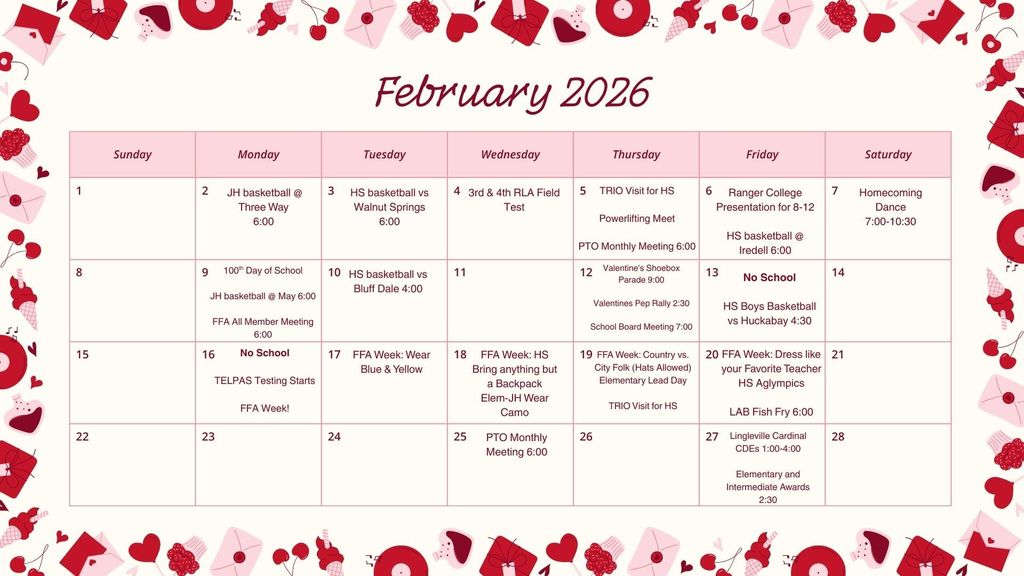 Feb. Overview