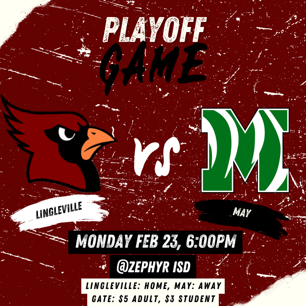 playoff game info