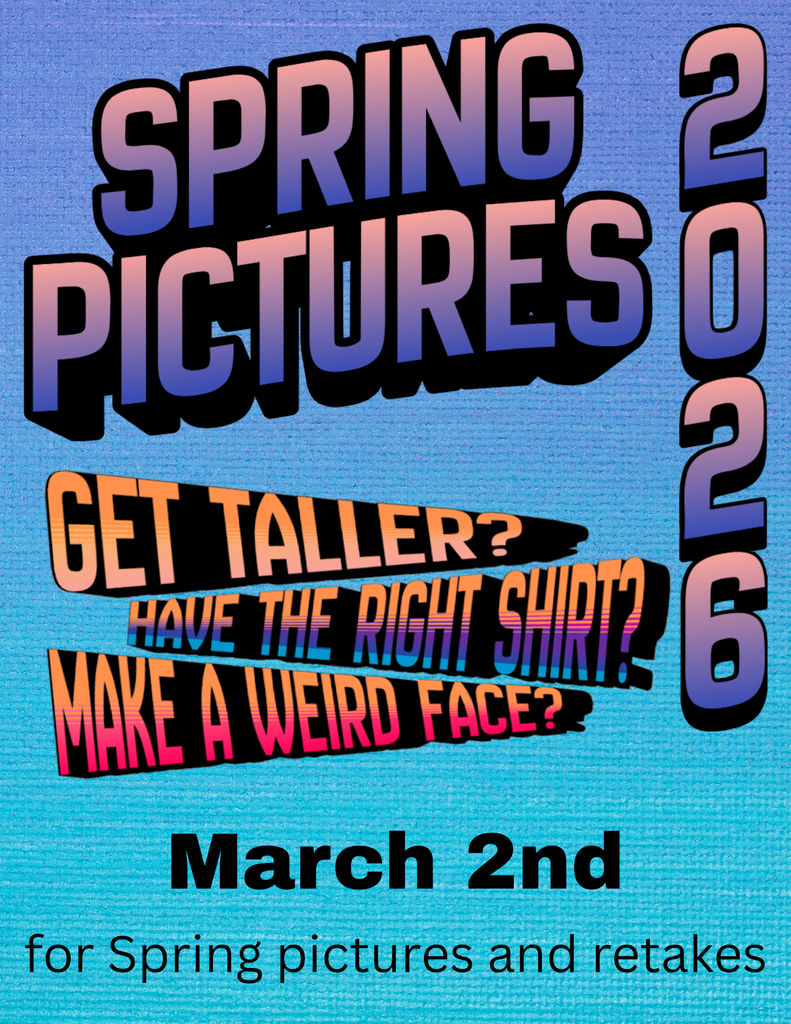 Spring Pictures 2026