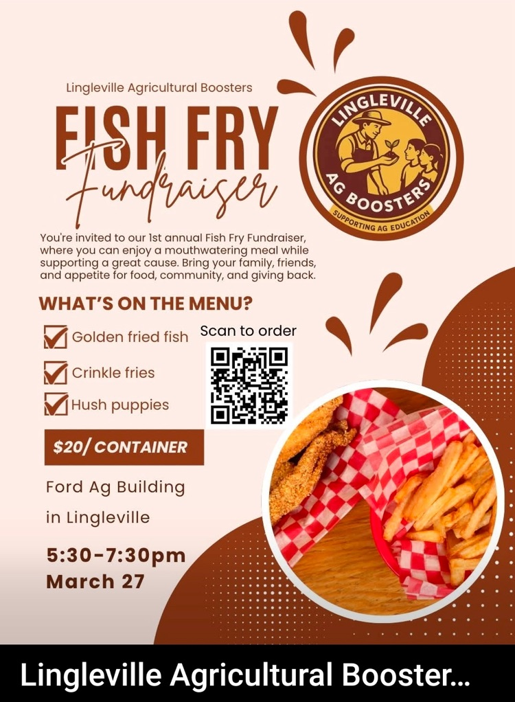 fish fry Friday