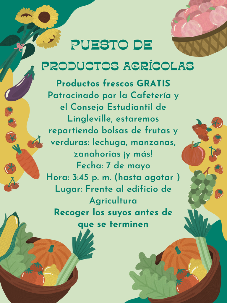 Farm Stand sp