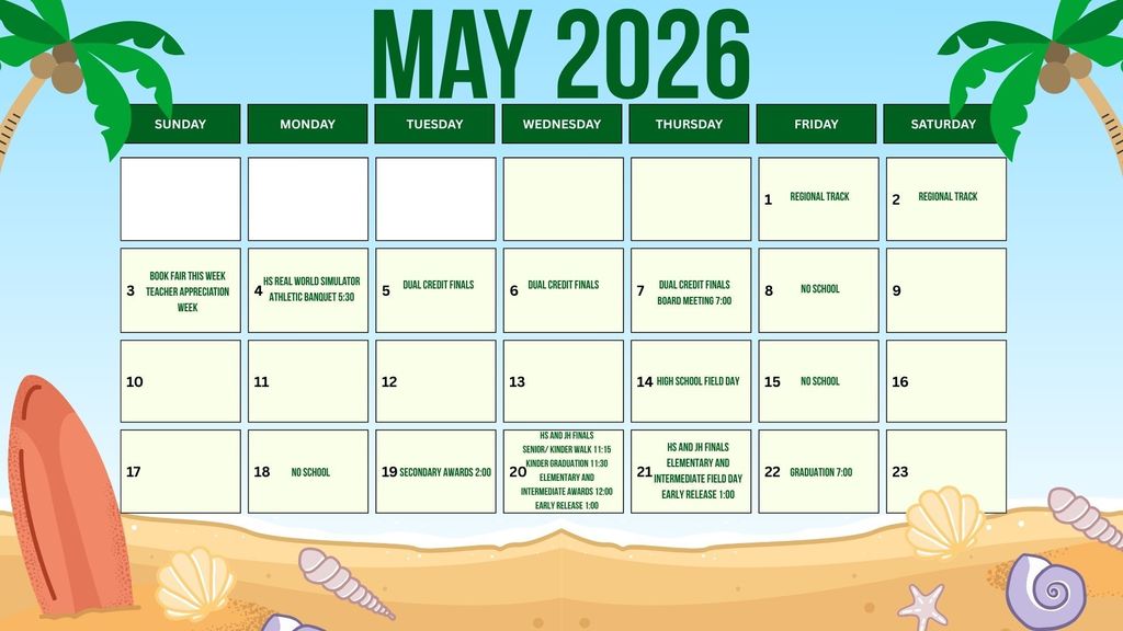 May 2026