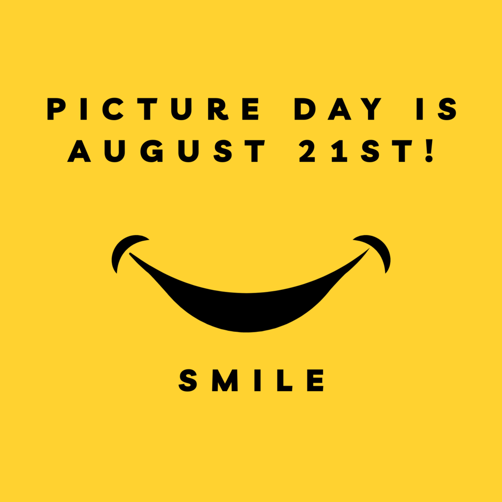 Picture Day