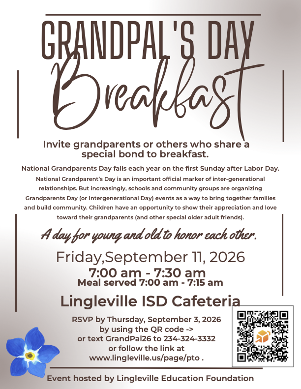 Grandpals